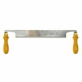 Crown Tools Straight Draw Knife 20265